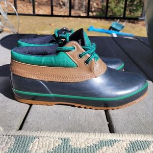 Dexter waterproof shoe